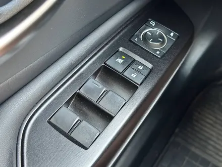 Lexus ES 250 2019 года за 16 850 000 тг. в Караганда – фото 10