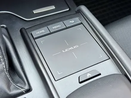 Lexus ES 250 2019 года за 16 850 000 тг. в Караганда – фото 16
