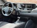 Lexus ES 250 2019 года за 16 850 000 тг. в Караганда – фото 17