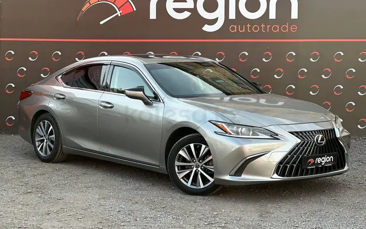 Lexus ES 250 2019 года за 16 850 000 тг. в Караганда