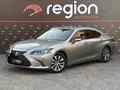Lexus ES 250 2019 года за 16 850 000 тг. в Караганда – фото 3