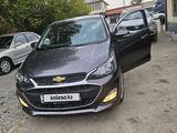 Chevrolet Spark 2019 года за 5 300 000 тг. в Шымкент