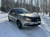 ВАЗ (Lada) Granta 2191 2021 годаүшін4 290 000 тг. в Петропавловск