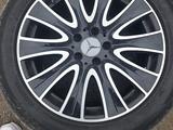 Диски R18 мерседес W222 за 400 000 тг. в Астана