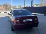 Daewoo Nexia 2012 года за 1 700 000 тг. в Кызылорда – фото 3