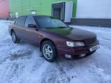 Nissan Maxima 1996 годаfor1 800 000 тг. в Алматы – фото 4