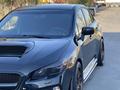 Subaru WRX 2017 годаүшін13 000 000 тг. в Атырау – фото 8