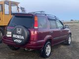 Honda CR-V 1996 года за 2 600 000 тг. в Костанай – фото 3