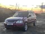 Honda CR-V 1996 года за 2 600 000 тг. в Костанай