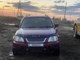 Honda CR-V 1996 года за 2 600 000 тг. в Костанай – фото 2