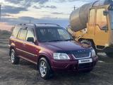 Honda CR-V 1996 года за 2 600 000 тг. в Костанай – фото 4