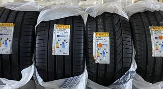 Pirelli P Zero PZ4 295/35 R21 315/30 R22 107Y за 550 000 тг. в Астана