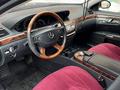 Mercedes-Benz S 500 2008 годаfor8 500 000 тг. в Астана