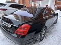 Mercedes-Benz S 500 2008 годаүшін8 500 000 тг. в Астана – фото 3