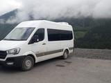 Hyundai H 350 2020 года за 21 000 000 тг. в Алматы – фото 2