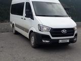 Hyundai H 350 2020 года за 21 000 000 тг. в Алматы