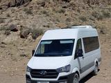 Hyundai H 350 2020 года за 21 000 000 тг. в Алматы – фото 3