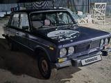 ВАЗ (Lada) 2106 2000 годаүшін550 000 тг. в Кызылорда – фото 3
