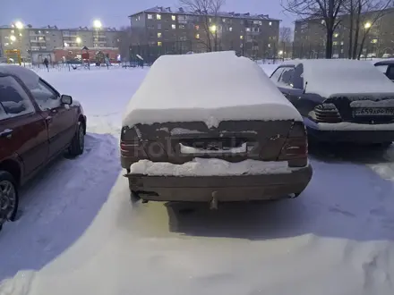 Mercedes-Benz E 230 1996 года за 1 000 000 тг. в Караганда – фото 3