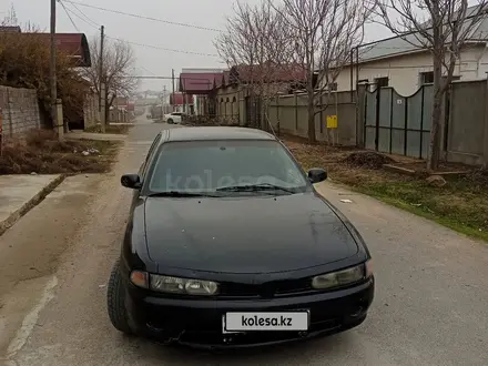 Mitsubishi Galant 1994 года за 550 000 тг. в Сарыагаш – фото 2