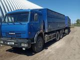 КамАЗ  53215 2012 года за 18 000 000 тг. в Костанай