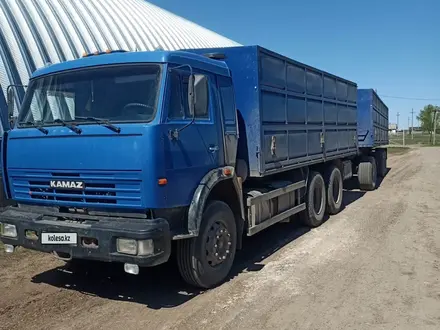 КамАЗ  53215 2012 года за 18 000 000 тг. в Костанай