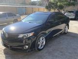 Toyota Camry 2013 годаүшін6 000 000 тг. в Жанаозен – фото 4