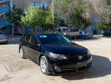 Toyota Camry 2013 годаүшін6 000 000 тг. в Жанаозен