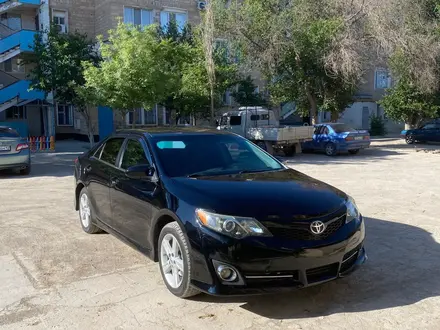Toyota Camry 2013 года за 6 000 000 тг. в Жанаозен