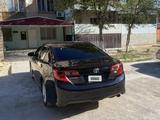 Toyota Camry 2013 годаүшін6 000 000 тг. в Жанаозен – фото 3