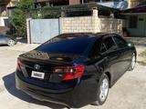 Toyota Camry 2013 годаүшін6 000 000 тг. в Жанаозен – фото 2