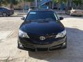 Toyota Camry 2013 года за 6 000 000 тг. в Жанаозен – фото 5