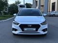 Hyundai Accent 2018 года за 6 900 000 тг. в Шымкент – фото 3