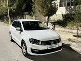 Volkswagen Polo 2015 года за 4 700 000 тг. в Шымкент