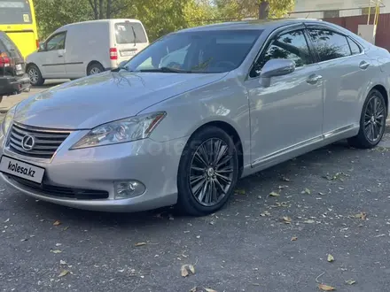 Lexus ES 350 2011 года за 9 000 000 тг. в Тараз