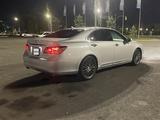 Lexus ES 350 2011 годаүшін9 000 000 тг. в Тараз – фото 4