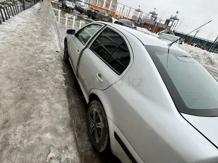 Skoda Octavia 2007 года за 1 200 000 тг. в Астана – фото 3