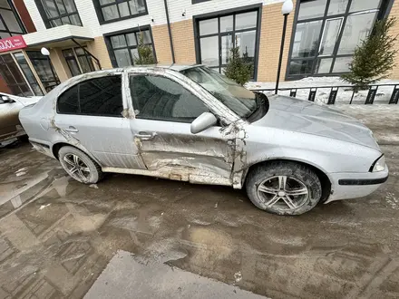 Skoda Octavia 2007 года за 1 200 000 тг. в Астана – фото 5