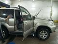Toyota Land Cruiser Prado 2004 года за 8 200 000 тг. в Алматы – фото 2