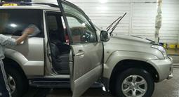Toyota Land Cruiser Prado 2004 годаүшін8 200 000 тг. в Алматы – фото 2