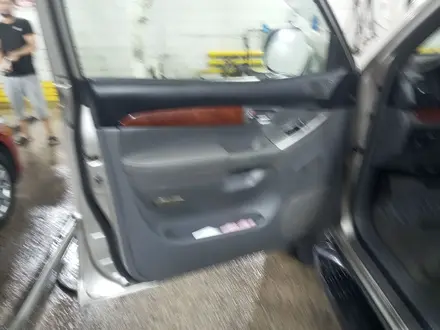 Toyota Land Cruiser Prado 2004 года за 8 200 000 тг. в Алматы – фото 10