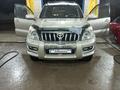 Toyota Land Cruiser Prado 2004 года за 8 200 000 тг. в Алматы