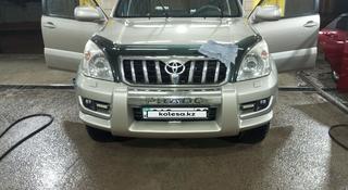 Toyota Land Cruiser Prado 2004 года за 8 200 000 тг. в Алматы