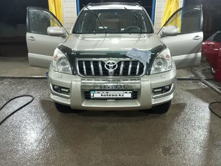 Toyota Land Cruiser Prado 2004 года за 8 200 000 тг. в Алматы