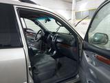 Toyota Land Cruiser Prado 2004 года за 8 200 000 тг. в Алматы – фото 3
