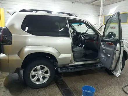 Toyota Land Cruiser Prado 2004 года за 8 200 000 тг. в Алматы – фото 8