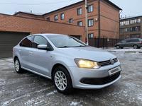 Volkswagen Polo 2015 годаүшін5 100 000 тг. в Уральск