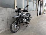 ULAR  Мотоцикл ULAR CGF-250 A1 Семей 2025 года за 590 000 тг. в Семей – фото 4