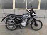 ULAR  Мотоцикл ULAR CGF-250 A1 Семей 2025 года за 590 000 тг. в Семей – фото 5