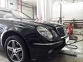 Mercedes-Benz E 320 2003 годаүшін8 000 000 тг. в Актау – фото 6